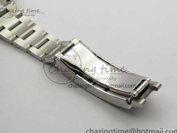 0107 Sea-Dweller DEEPSEA 116660 GMF 316L Steel Black Dial on SS Bracelet A UrbanChic 2959